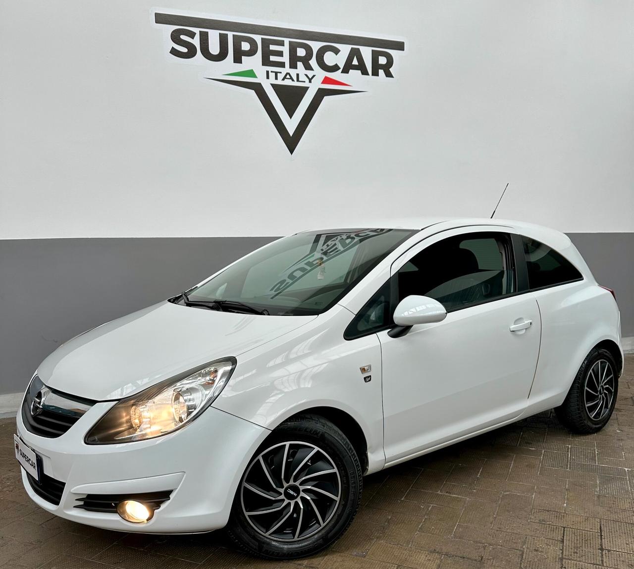 Opel Corsa 1.2 Benz, Euro 5A, Uni Propr, si neopatent
