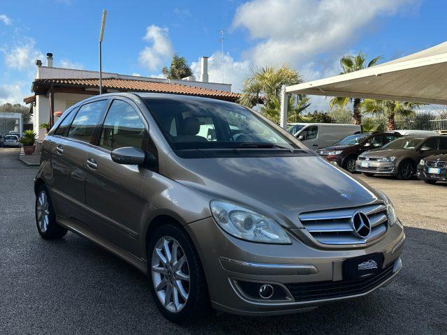 MERCEDES-BENZ B 200 CDI Sport *NEOPATENTATI