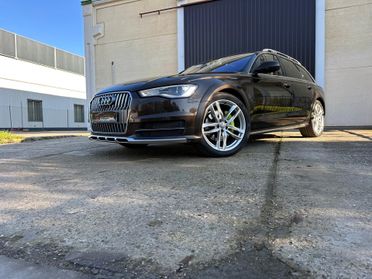 Audi A6 allroad 3.0 TDI 272 CV S tronic Business Plus