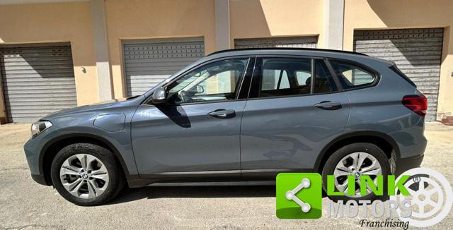 BMW X1 xDrive25e Plug in - Solo 10.000km