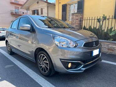 Mitsubishi Space Star Space Star 1.0 ClearTec GPL bifuel Intense NAVI