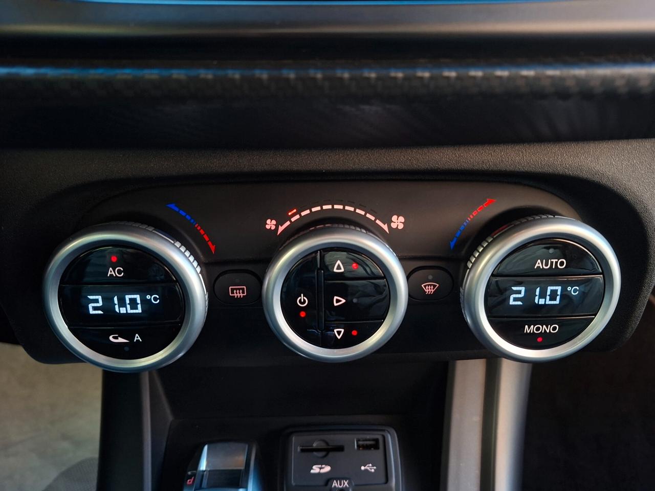 Alfa Romeo Giulietta 1750 Turbo TCT Veloce*KM CERT