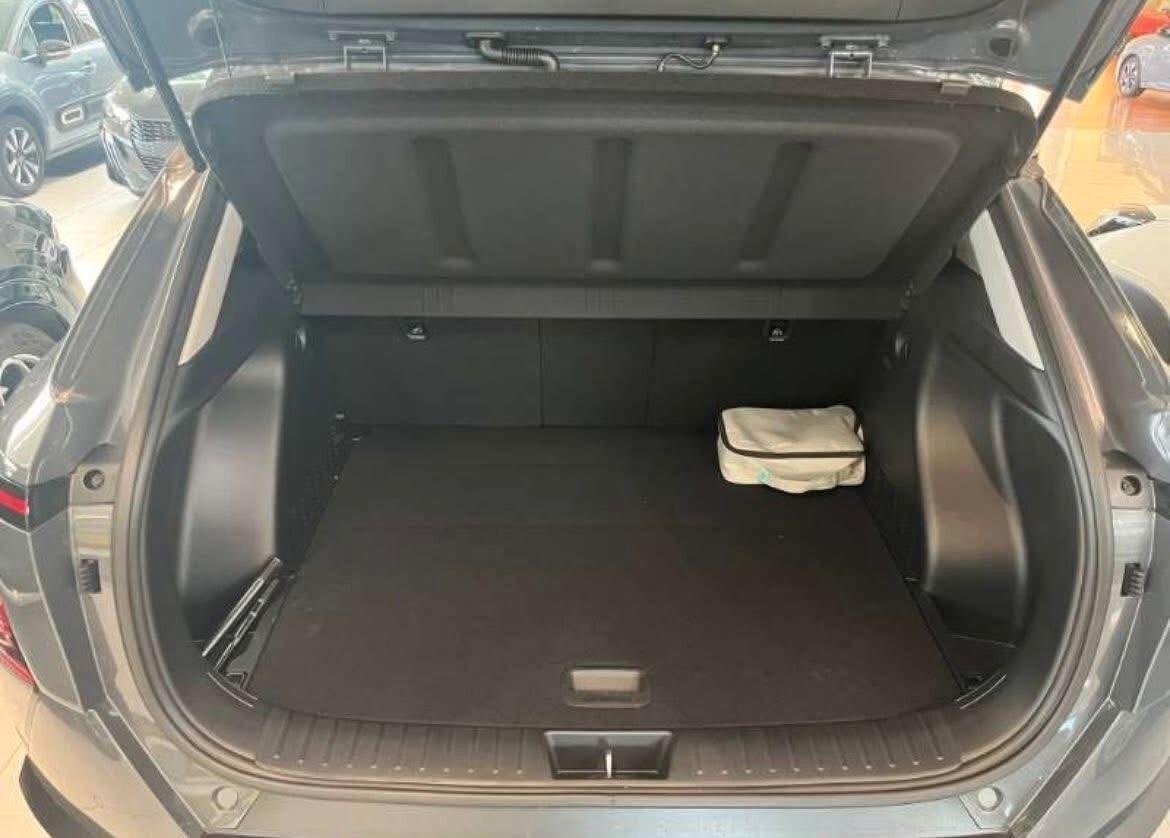 Hyundai Kona 1.0 T-GDI Hybrid 48V iMT NOLEGGIO 12 MESI