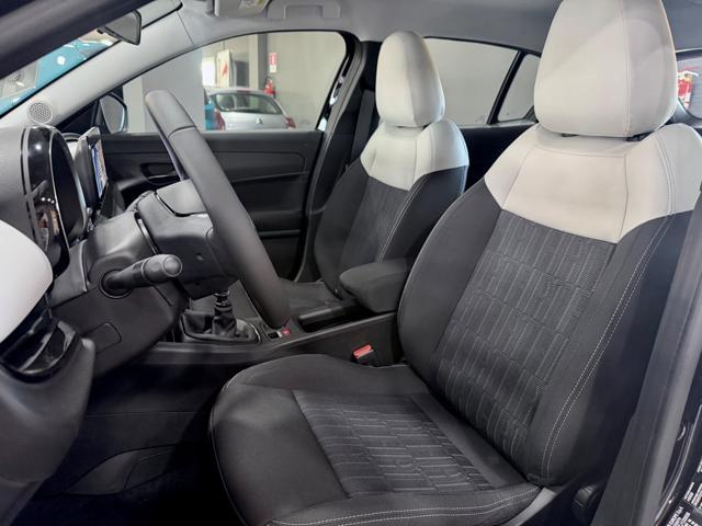 FIAT 600 BUSINESS 100CV+CPLAY WI-FI+VIRTUAL COCKPIT+RCAM BE