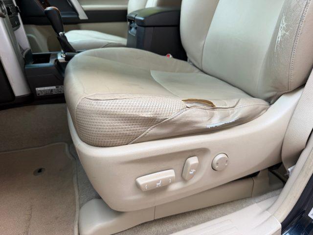 TOYOTA Land Cruiser 50 173CV 3.0 D-4D 7 POSTI INTERNI PELLE AUT.