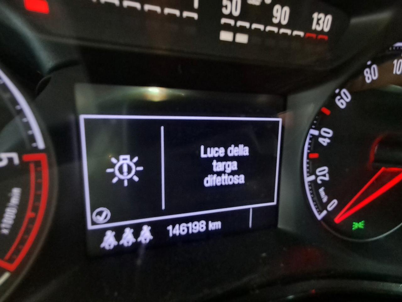 Opel Corsa 1.3 CDTI 5 porte Sport(Ok Neopatentati)