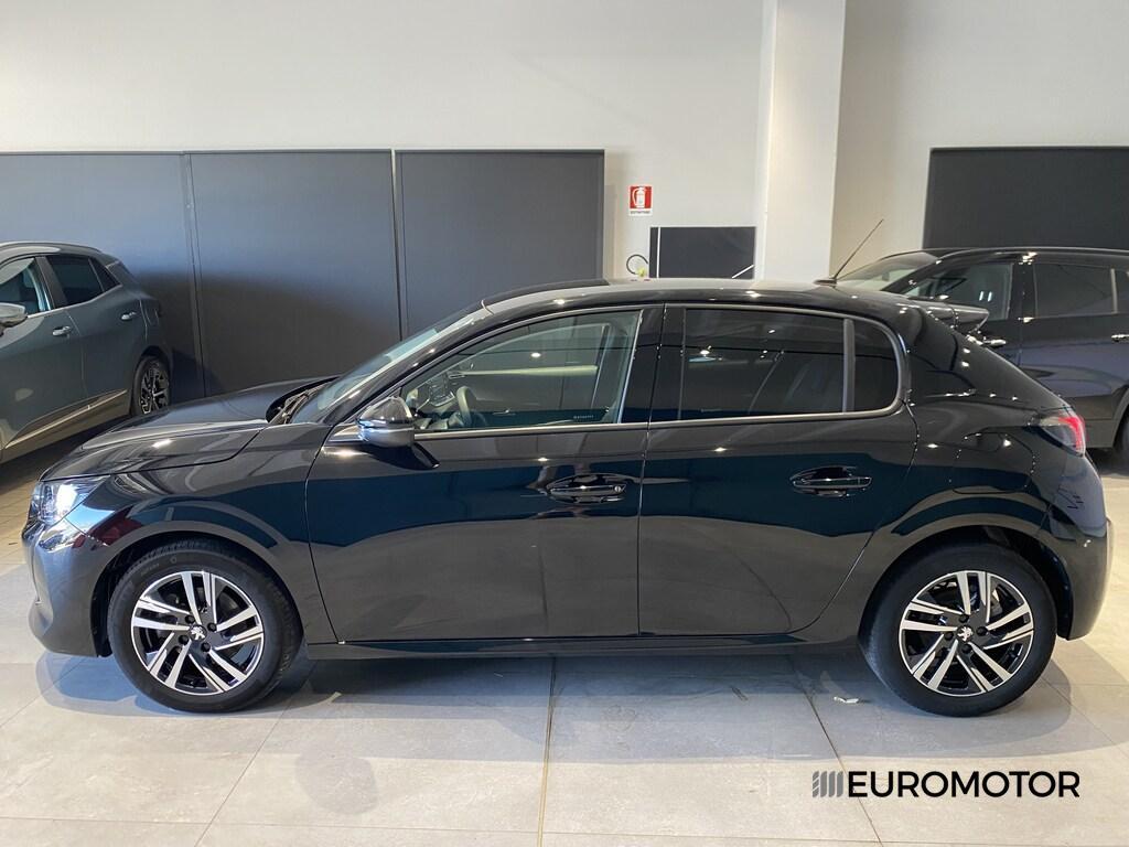 Peugeot 208 5 Porte 1.2 PureTech Allure Pack