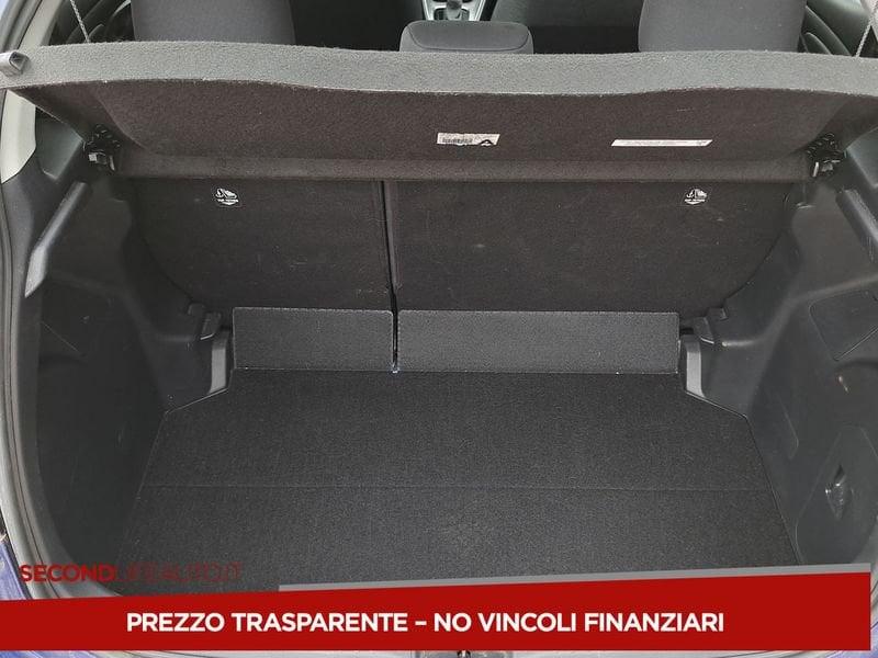 Toyota Yaris 1.5h Trend