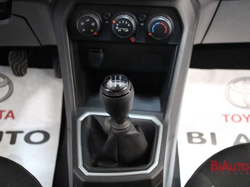 Dacia Sandero Sandero Streetway 1.0 sce Expression 65cv