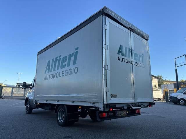 Iveco Daily 35C16H3.0 Cent Reg Telo Post 4440x2240x2850 kg 820