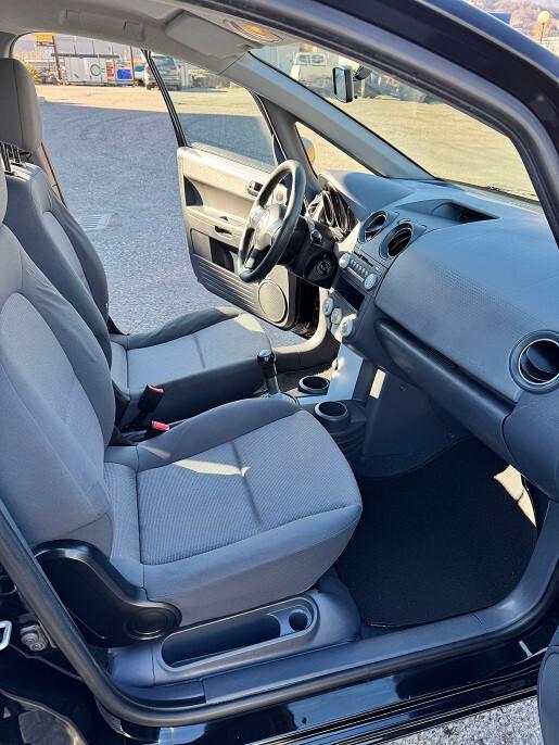 Mitsubishi Colt 1.1 12V 5p. Invite