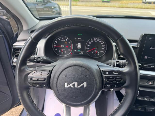 KIA Stonic 1.0 T-GDi 100 CV MHEV MT Style NAVI+RETR.