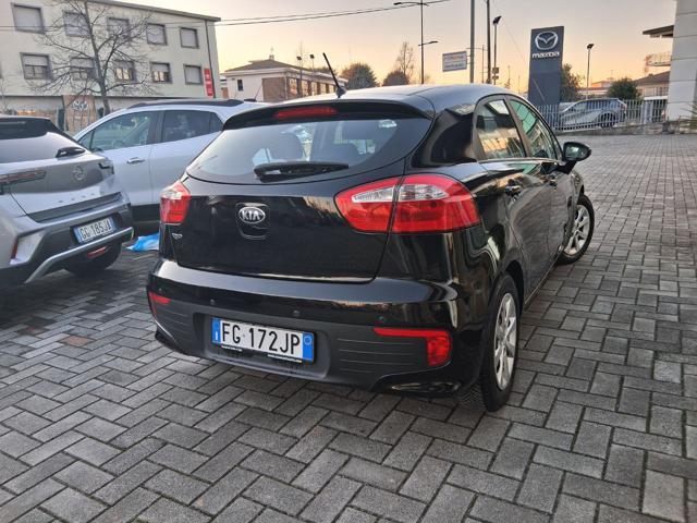 KIA Rio 1.2 CVVT 5p. ECO GPL Cool