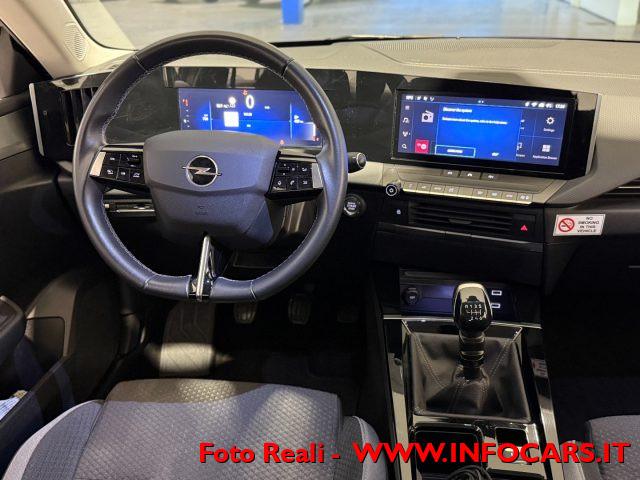 OPEL Astra 1.5 Turbo Diesel 130 CV Edition - PROMO