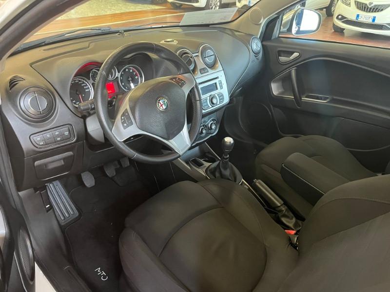ALFA ROMEO MiTo 1.4 78 CV 8V S&S Progression