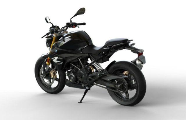 BMW G 310 R *Pronta Consegna*