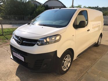 Opel Vivaro 1.5 Diesel 100CV S&S PL-TN M Furgone Essentia
