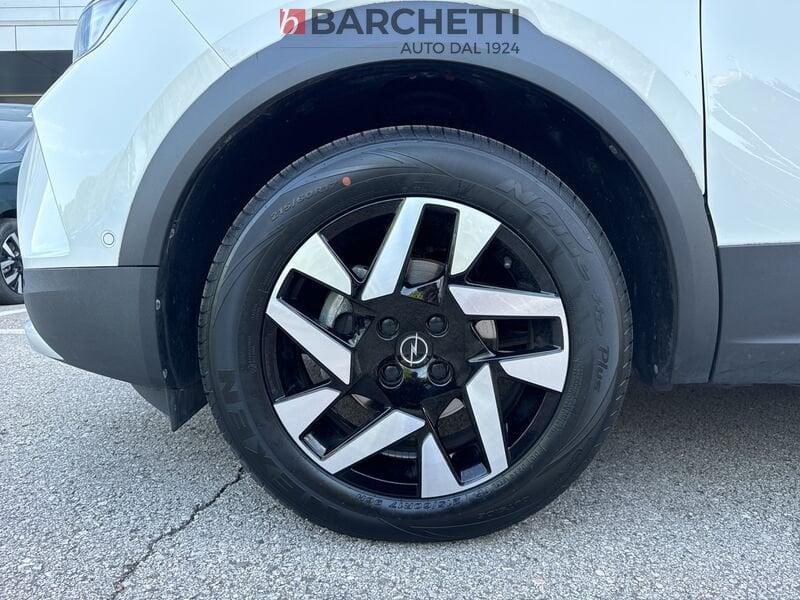 Opel Mokka (P2QO) 1.2 TURBO ELEGANCE