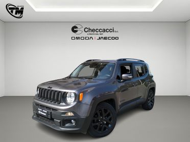 Jeep Renegade 1.6 mjt Limited fwd 120cv auto