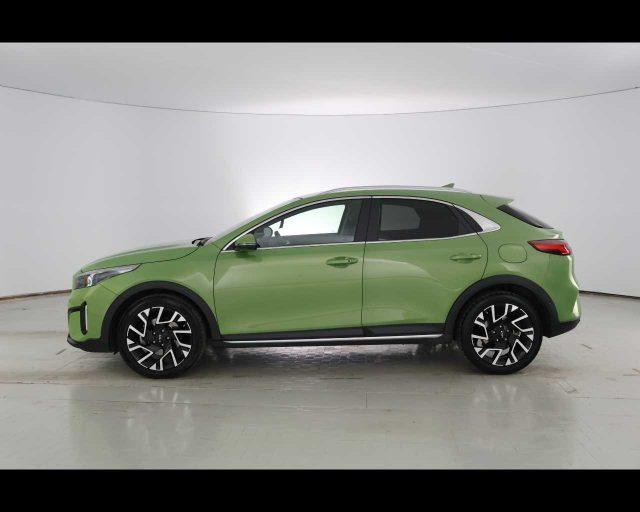 KIA XCeed 1.5 T-GDi 160 CV MHEV DCT Business