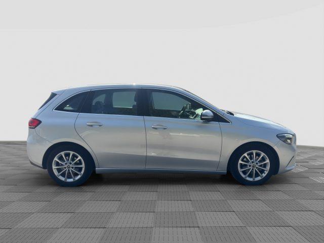MERCEDES-BENZ CLA sse B B 180 d Automatic Sport Plus