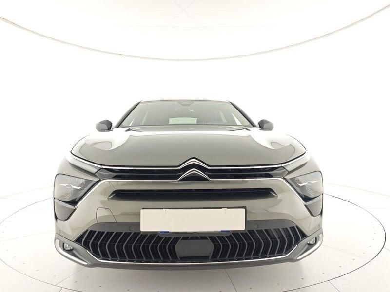 Citroën C5 X PureTech 130 S&S EAT8 You