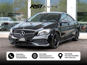 Mercedes-benz CLA 220 d Automatic Premium AMG