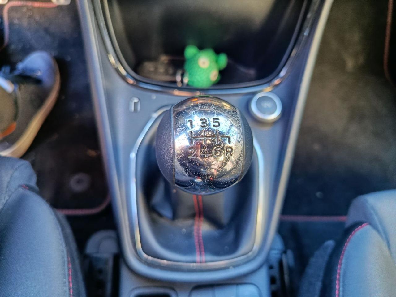 Ford Puma ST Line 1.0 EcoBoost 125 CV #9392