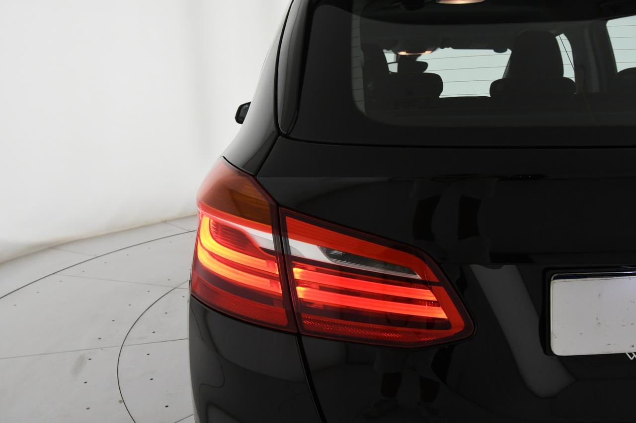 BMW 225xe Active Tourer iPerformance Business auto NEOPATENTATI+LED