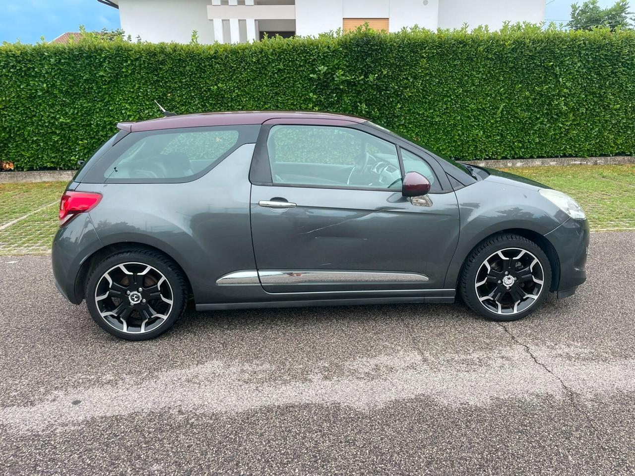 Ds DS3 3 1.4 VTi 95 GPL airdream Chic
