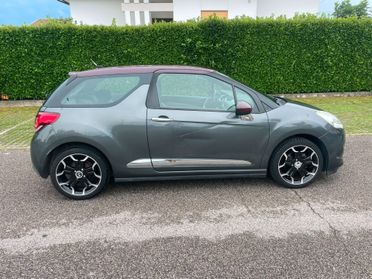 Ds DS3 3 1.4 VTi 95 GPL airdream Chic