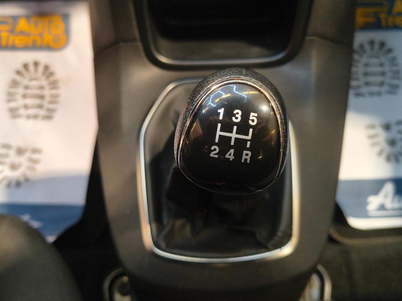 Ford Fiesta 1.4 5p. Bz.- GPL Titanium 139.000 km