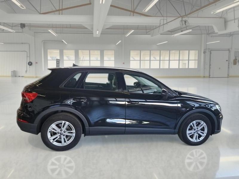 AUDI Q3 40 TDI QUATTRO S TRONIC BUSINESS SUV