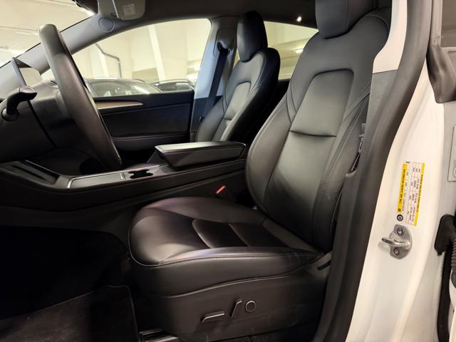 TESLA Model Y LONG RANGE AWD#UNICOPROPRIETARIO#AZIENDALE