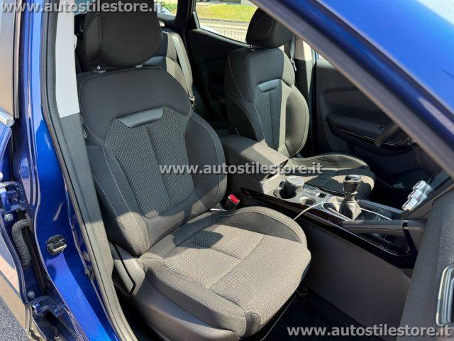 RENAULT Kadjar Blue dCi 8V 115CV Sport Edition