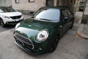Mini 1.5 One D Business