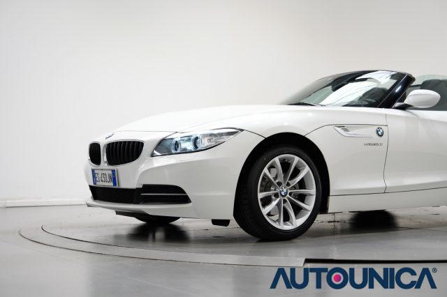 BMW Z4 SDRIVE 20I
