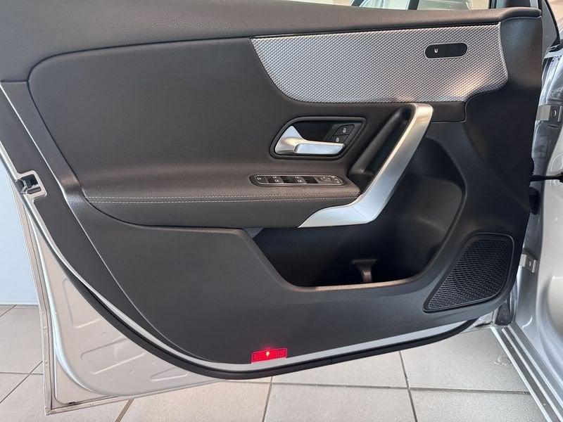 Mercedes-Benz Classe A A 180 d Automatic Executive