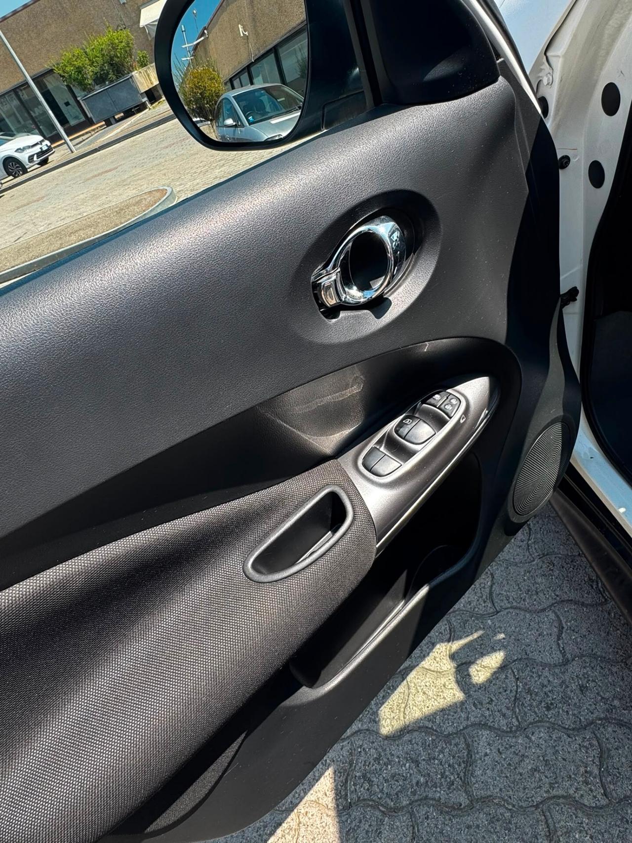 Nissan Juke 1.5 dCi Ministry of Sound
