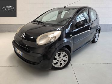 Citroen C1 1.0 5 porte BAC1