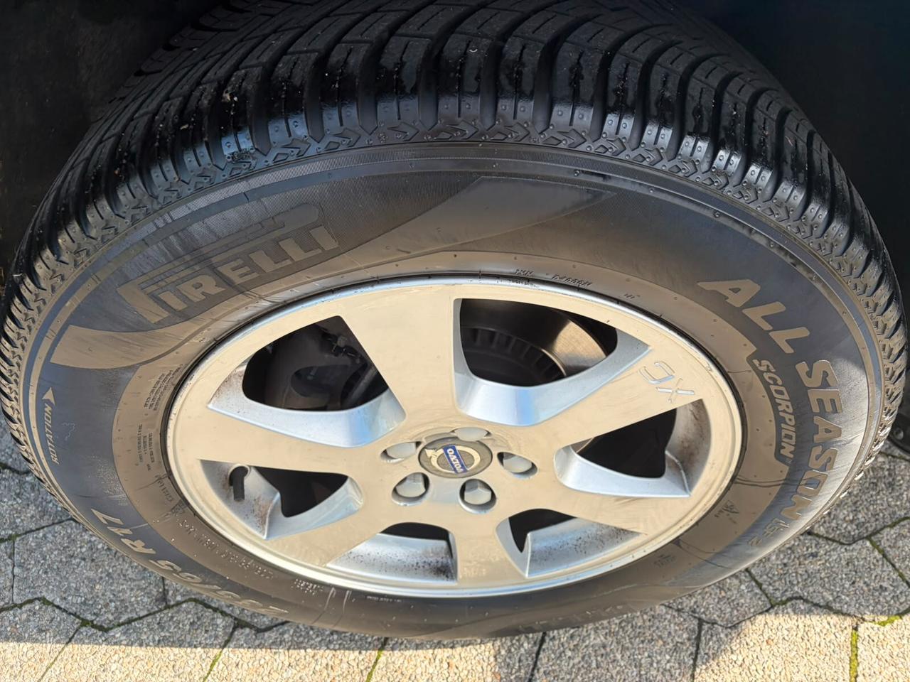 Volvo XC60 D4 AWD Geartronic Business*EURO6