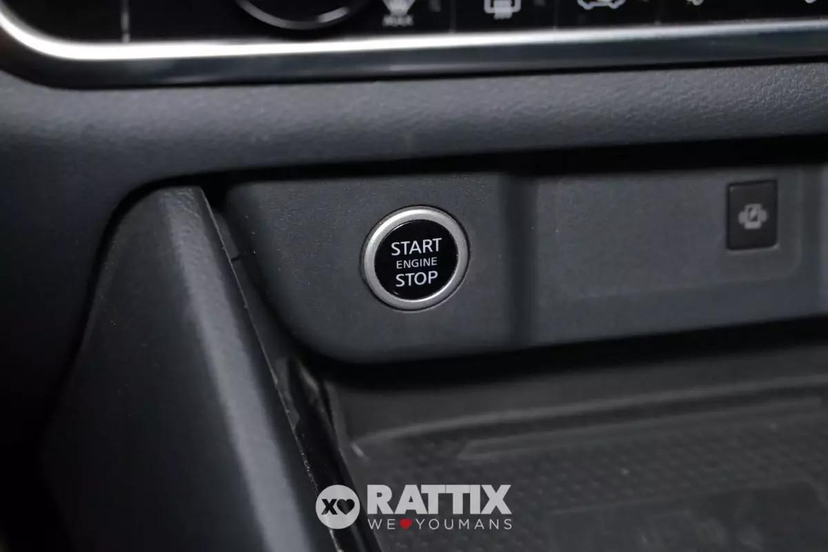 Nissan Qashqai 1.3 Mhev 140CV Business
