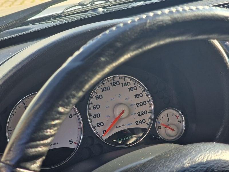 Jeep Cherokee Cherokee 2.5 crd Sport