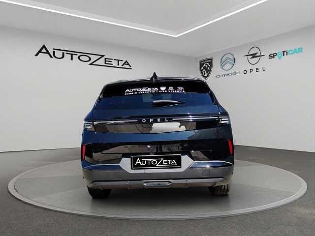 Opel Grandland Hybrid 145 CV DCT6 GS