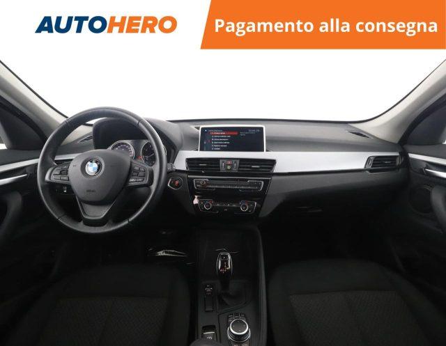 BMW X1 sDrive18d Advantage