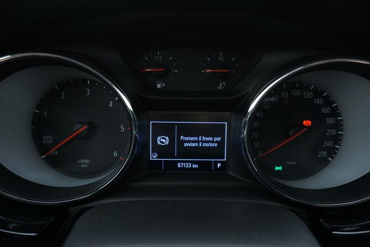 Opel Astra ST Business Elegance AT9 BR185265 1.5 Diesel 122CV