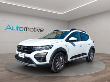 Dacia Sandero Streetway 1.0 TCe 90 CV Comfort