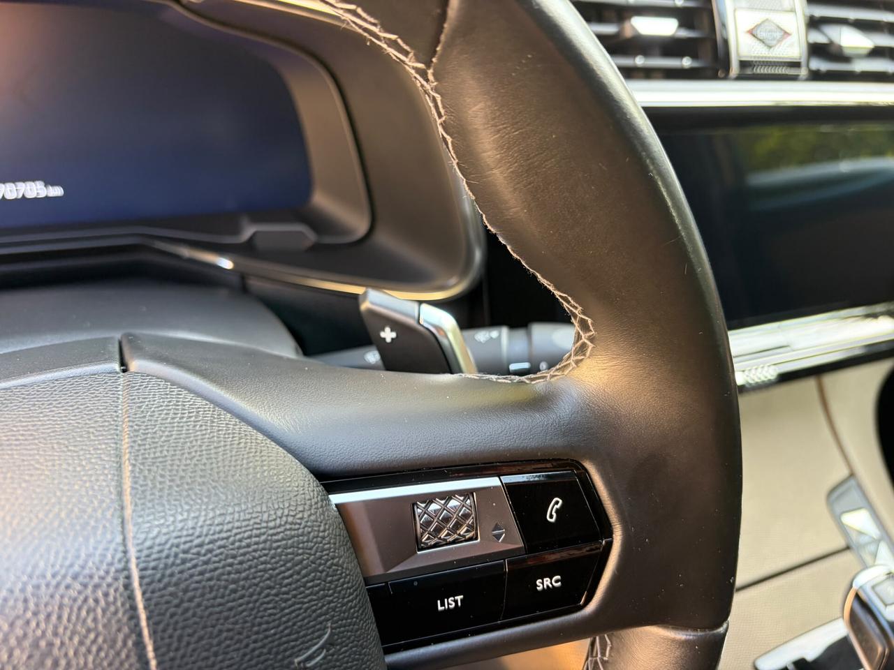 Ds 7 Crossback 1.5 BlueHDi 130cv aut. Grand Chic