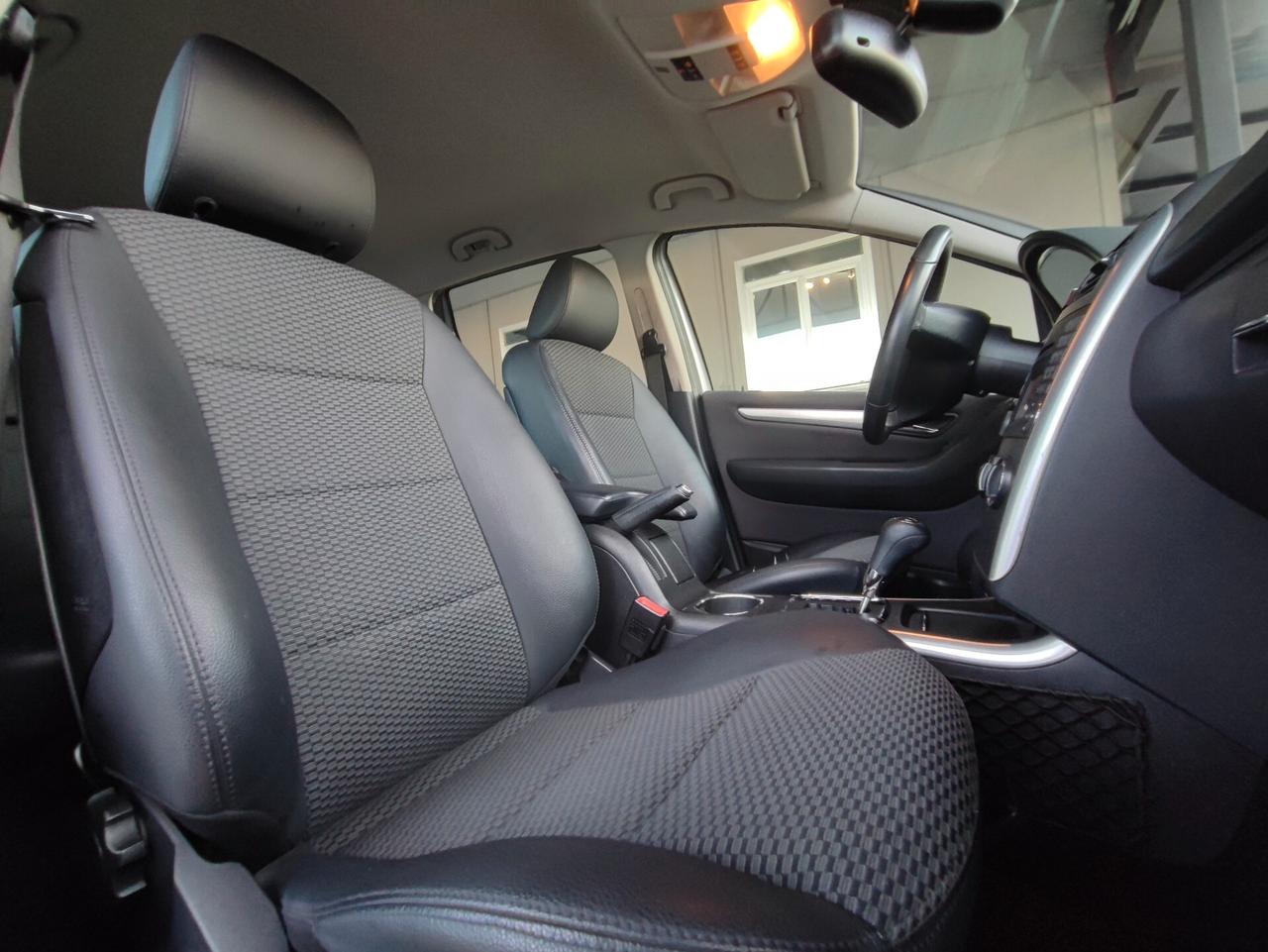 Mercedes-benz A 160 AUTOMATIC Special Edition