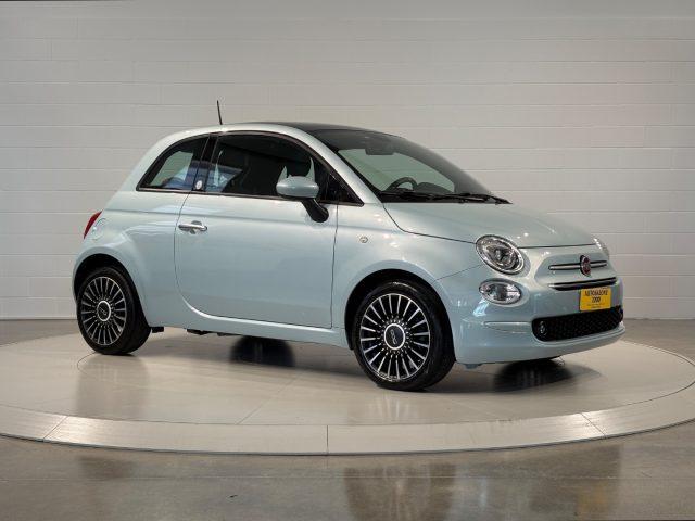 FIAT 500 1.0 Hybrid Launch Edition PREZZO REALE